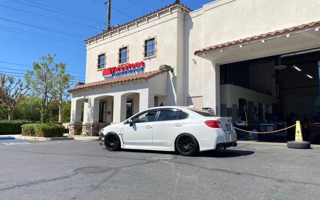Photo of Firestone Complete Auto Care, an auto repair shop in Temecula, CA