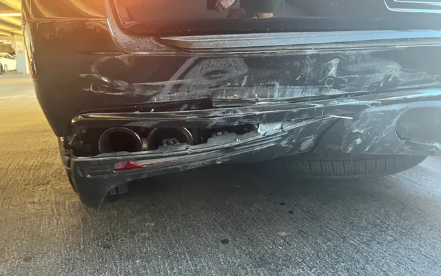 Photo of Caliber Collision, an auto repair shop in Los Angeles, CA