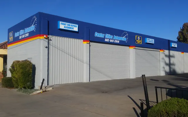 Photo of Center Cities Automotive - Auto Repair Shop in Whittier CA, an auto repair shop in Whittier, CA