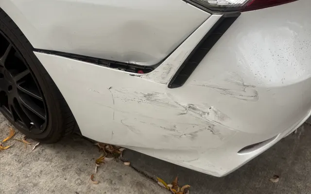 Photo of Caliber Collision, an auto repair shop in San Jose, CA
