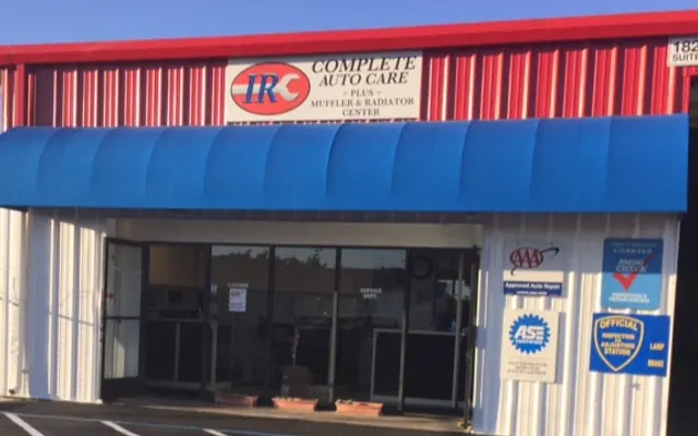 Photo of IRC- Import Repair Center, an auto repair shop in Sacramento, CA