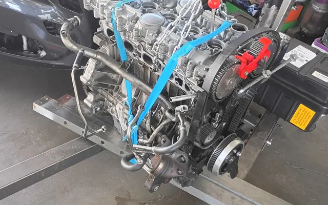 Photo of Unique Performance Auto Service, an auto repair shop in Lawndale, CA
