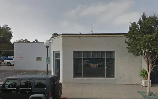 Photo of Homer's Auto Services, an auto repair shop in Monrovia, CA