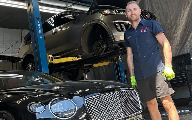 Photo of VIPCANIC - Hawthorne Mobile Mechanic, an auto repair shop in Hawthorne, CA