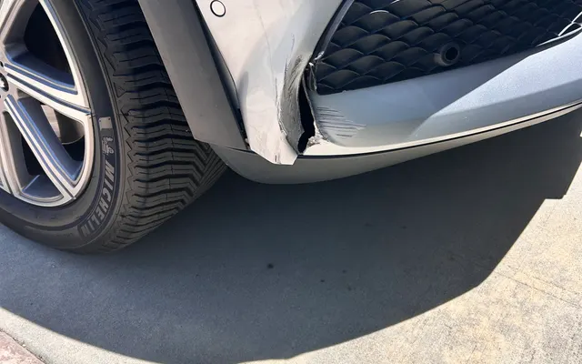 Photo of Caliber Collision, an auto repair shop in Chino, CA