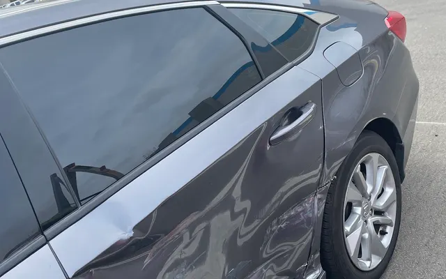 Photo of Caliber Collision, an auto repair shop in Oxnard, CA