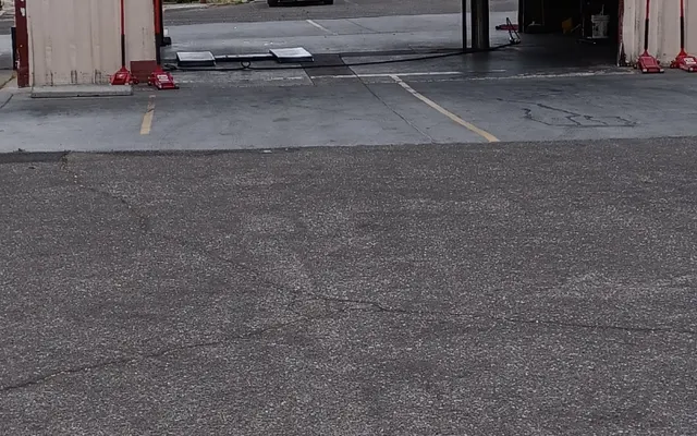 Photo of John's Tire Man, an auto repair shop in Victorville, CA