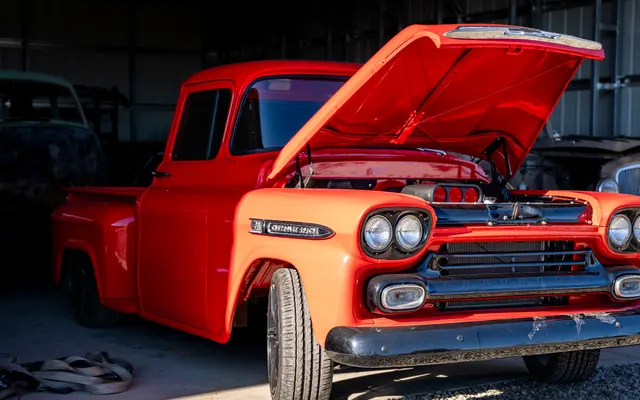 Photo of Claytons Classic Customs, an auto repair shop in Riverside, CA