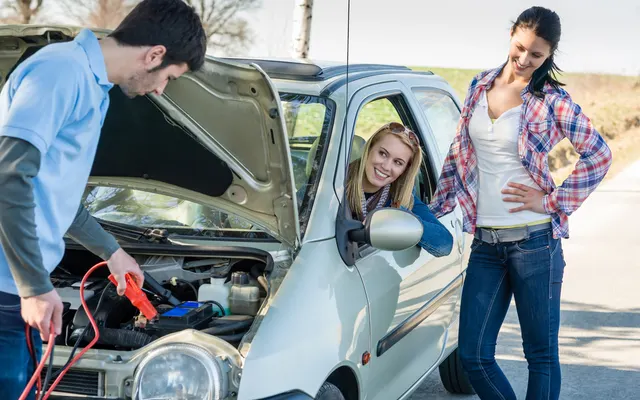 Photo of Mobile Mechanics So Cal, an auto repair shop in Newport Beach, CA
