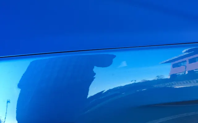 Photo of Caliber Collision, an auto repair shop in Elk Grove, CA