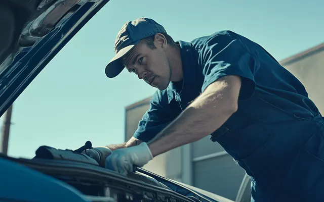 Photo of Mobile Mechanic Pros San Francisco, an auto repair shop in San Francisco, CA