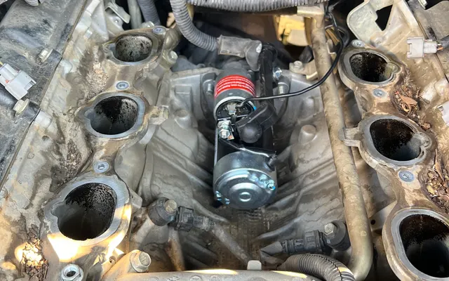 Photo of RIVERA DIESEL REPAIR LLC, an auto repair shop in Sacramento, CA