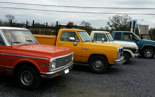 Photo of Pauline's Automotive, an auto repair shop in Sebastopol, CA