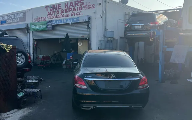 Photo of Tune kars auto repair, an auto repair shop in Bell Gardens, CA