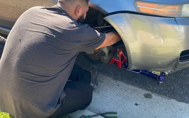 Photo of R.E.A.L Mobile Mechanic, an auto repair shop in Artesia, CA