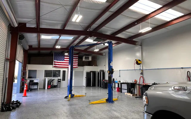 Photo of J’s Auto and Diesel Repair, an auto repair shop in Redding, CA