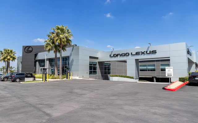 Photo of Lexus Service and Parts Center, an auto repair shop in El Monte, CA