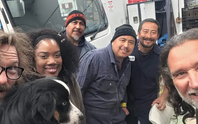 Photo of Independent Service Company-mechanic,gas & diesel car & box truck repair-westside Santa Cruz, an auto repair shop in Santa Cruz, CA