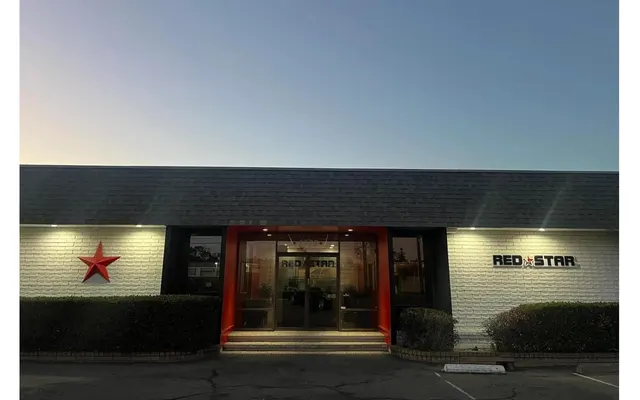 Photo of RED STAR Auto Works | Body & Paint | Collision Center, an auto repair shop in Sacramento, CA