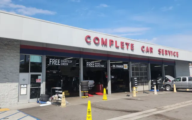 Photo of Firestone Complete Auto Care, an auto repair shop in Corona, CA