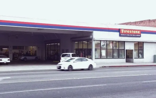 Photo of Firestone Complete Auto Care, an auto repair shop in Huntington Park, CA
