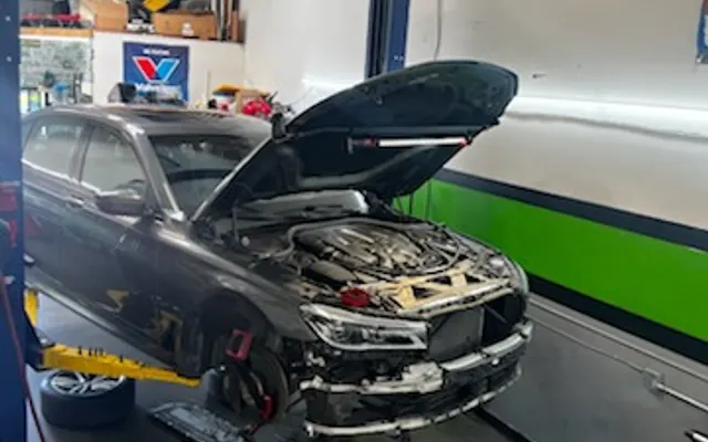 Photo of Temecula Valley European, an auto repair shop in Murrieta, CA