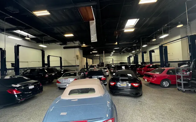 Photo of Star Motors European Service, an auto repair shop in San Juan Capistrano, CA