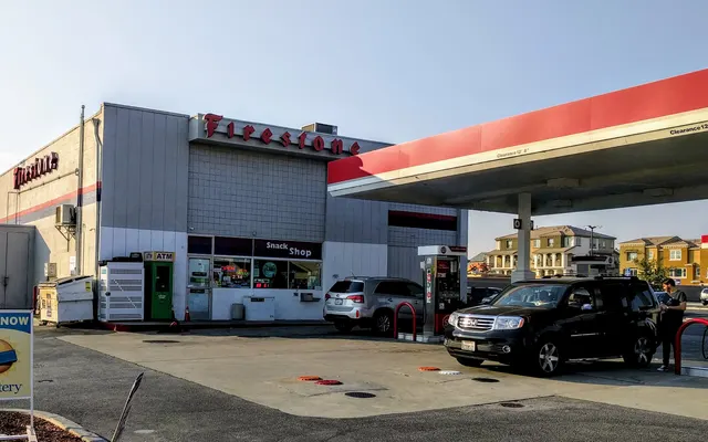 Photo of Firestone Complete Auto Care, an auto repair shop in Newark, CA