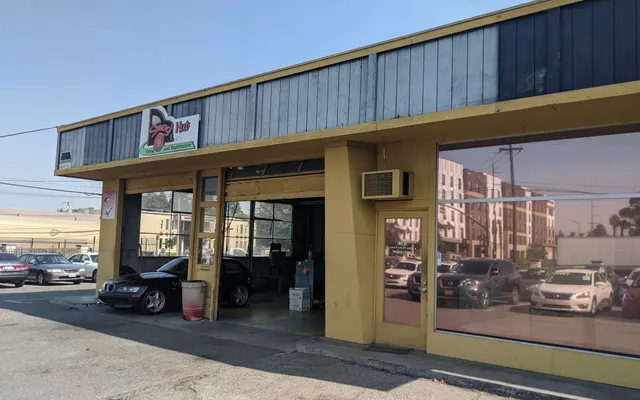 Photo of Bayshore Auto Tech Inc, an auto repair shop in San Jose, CA