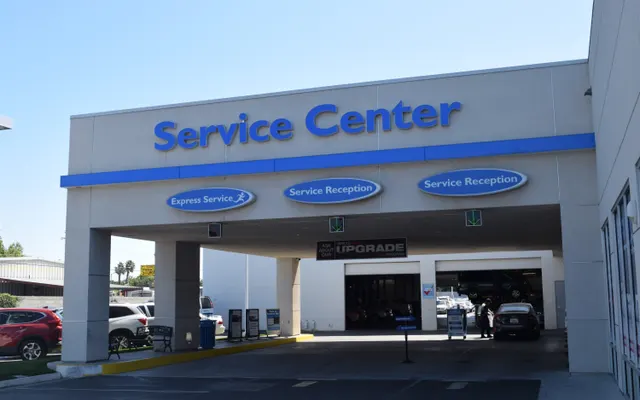 Photo of Clawson Honda Service Center, an auto repair shop in Fresno, CA