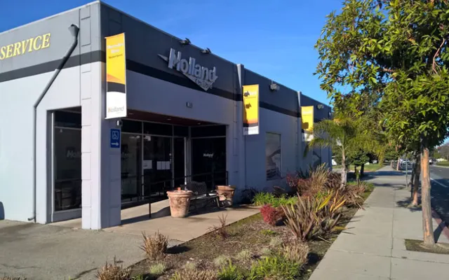 Photo of Holland Car Care - San Carlos, CA, an auto repair shop in San Carlos, CA