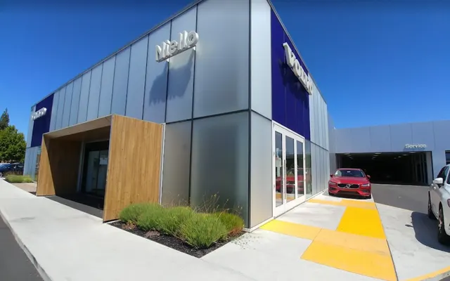 Photo of Niello Volvo Cars Sacramento Service Center, an auto repair shop in Sacramento, CA
