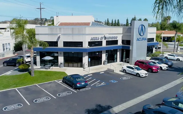 Photo of Acura of Escondido Service and Parts, an auto repair shop in Escondido, CA