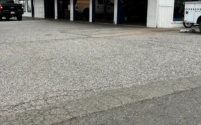 Photo of Auburn Tire Service, an auto repair shop in Auburn, CA