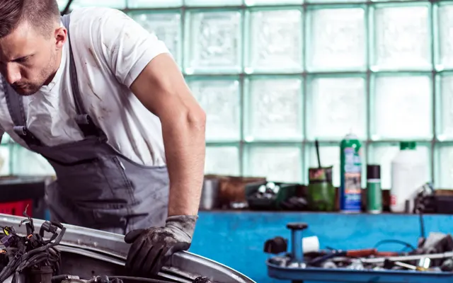 Photo of Norbert Auto Mobile Repair LLC, an auto repair shop in Gardena, CA