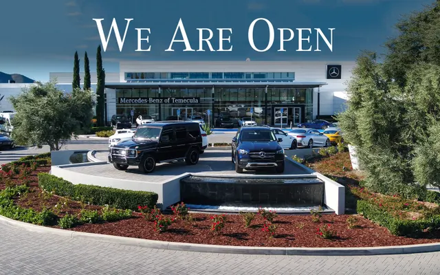 Photo of Mercedes-Benz of Temecula Service, an auto repair shop in Temecula, CA