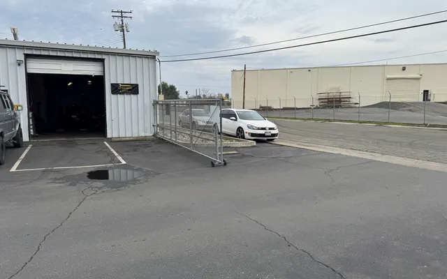 Photo of Van Team Service, an auto repair shop in Sacramento, CA