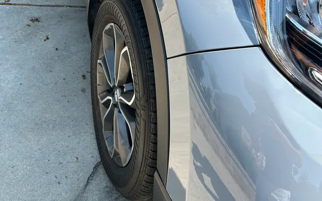 Photo of Caliber Collision, an auto repair shop in San Marcos, CA