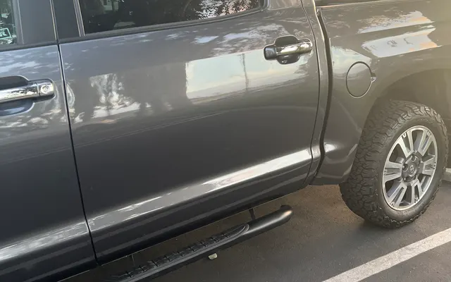 Photo of Caliber Collision, an auto repair shop in Riverside, CA