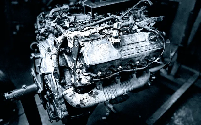 Photo of Active Auto Motors, an auto repair shop in North Hollywood, CA