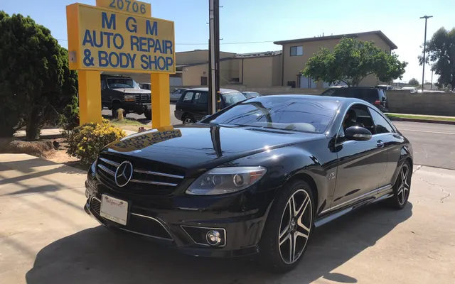 Photo of MGM Auto Repair & Body Shop, Inc, an auto repair shop in Torrance, CA
