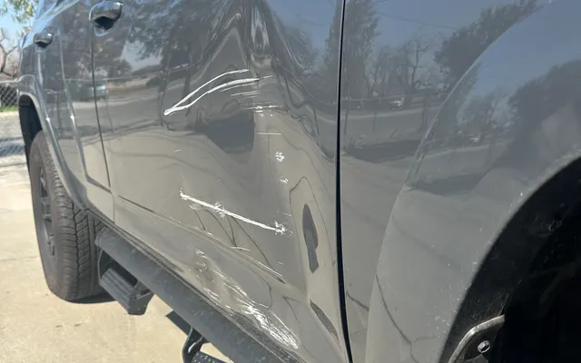 Photo of Caliber Collision, an auto repair shop in Fontana, CA