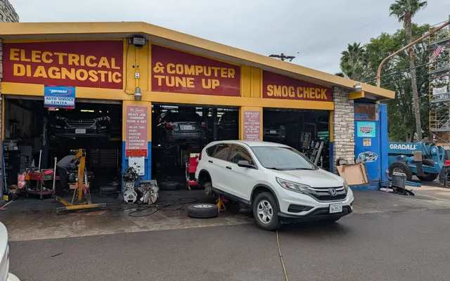 Photo of Hai's Auto Repair, an auto repair shop in San Diego, CA