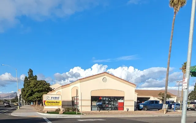 Photo of Meineke Car Care Center, an auto repair shop in Santa Maria, CA