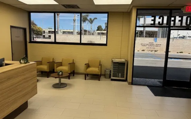 Photo of Tony's Body Shop - Ventura, an auto repair shop in Ventura, CA