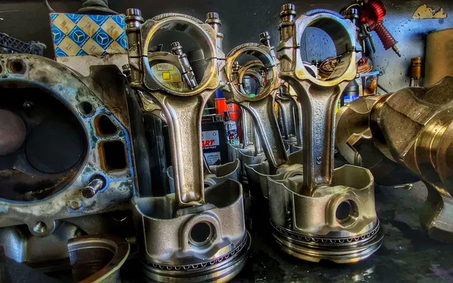 Photo of SAM AND SONS AUTO REPAIR GARAGE, an auto repair shop in Huntington Beach, CA
