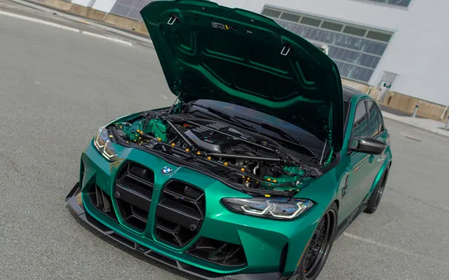 Photo of Performance Dynamic, an auto repair shop in Mountain View, CA