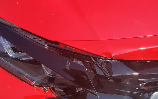 Photo of Caliber Collision, an auto repair shop in San Diego, CA