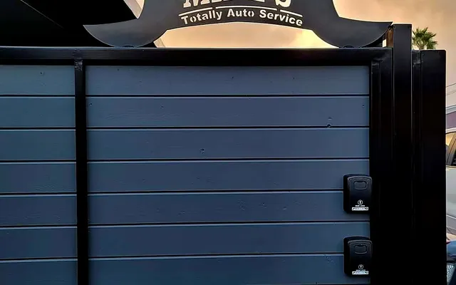 Photo of Mike Totally Auto Service, an auto repair shop in Spring Valley, CA