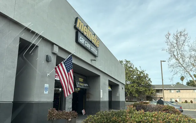 Photo of Meineke Car Care Center, an auto repair shop in San Jose, CA